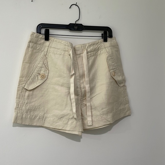 NWT Vince Drawstring Shorts - Picture 2 of 10